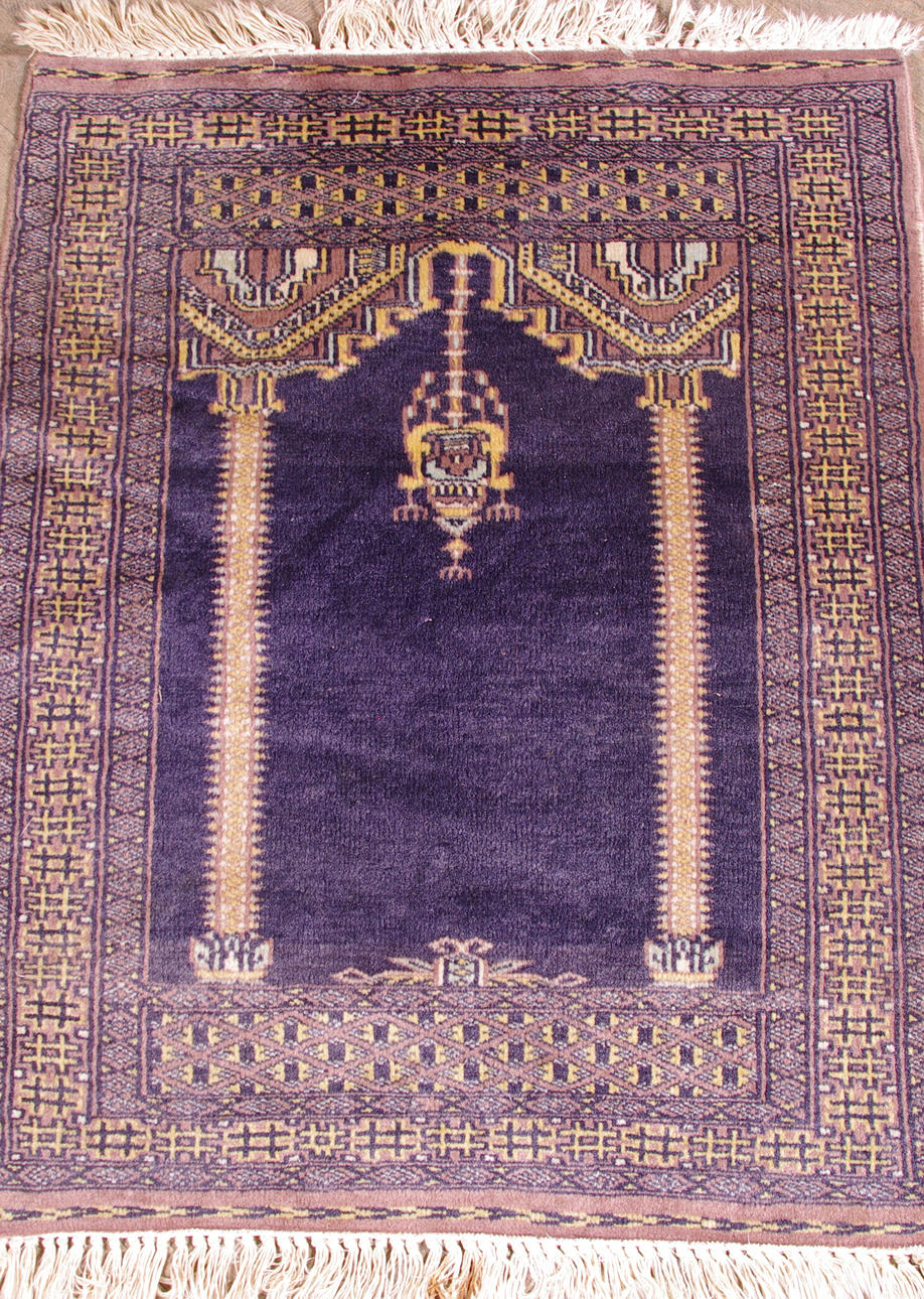 ORIENTMATTA, 84 x 64 cm.