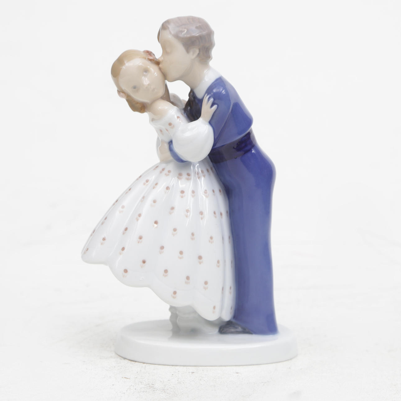 FIGURIN, porslin, Bing och Gröndahl.