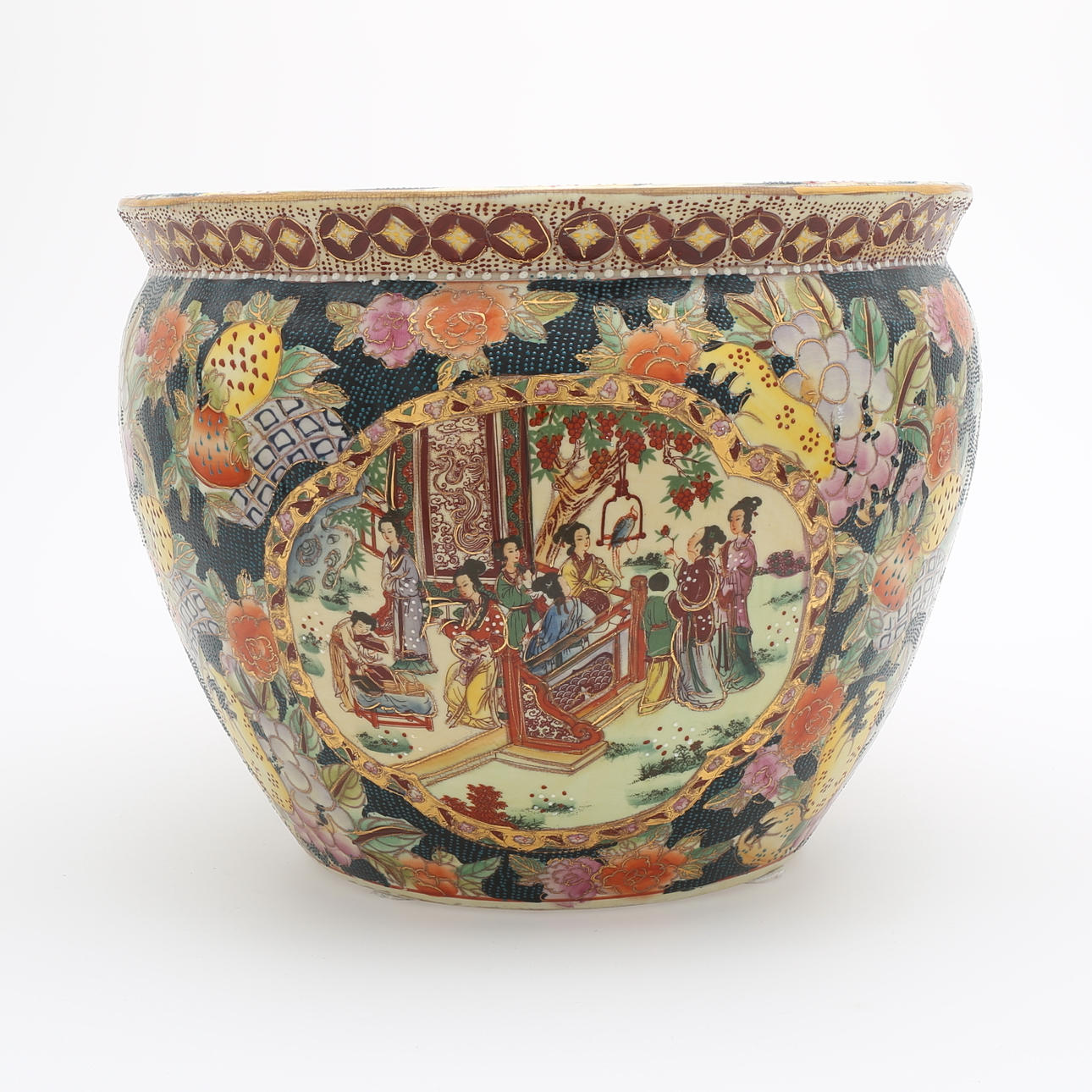 SKÅL, Kina, 1900-tal.