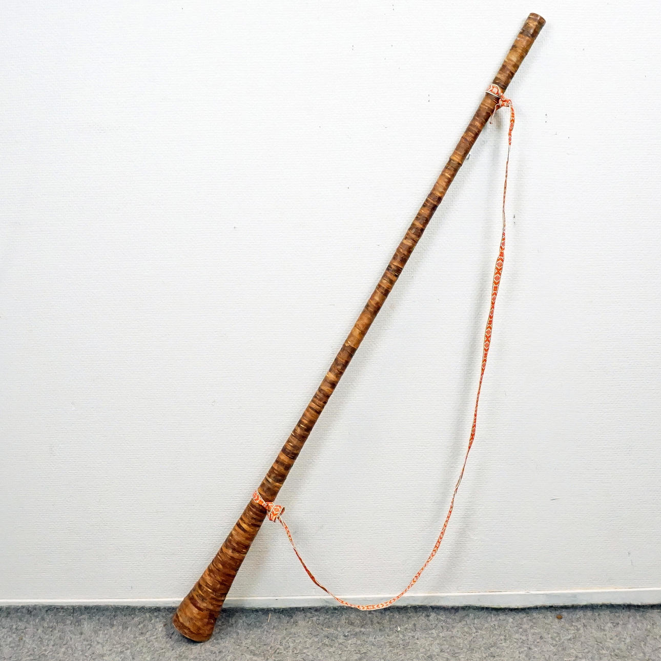 NÄVERLUR, märkt Mora 1981.