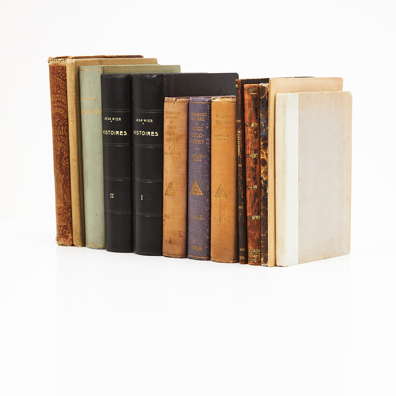 ESPIRITUALIDAD, PSEUDOCIENCIA, AZOTES ETC. (14).