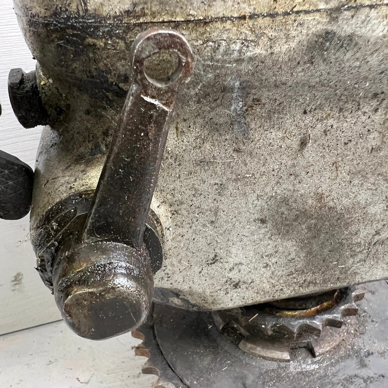 STURMEYARCHER, gearbox, England, 192030s. Vehicles, Boats & Parts