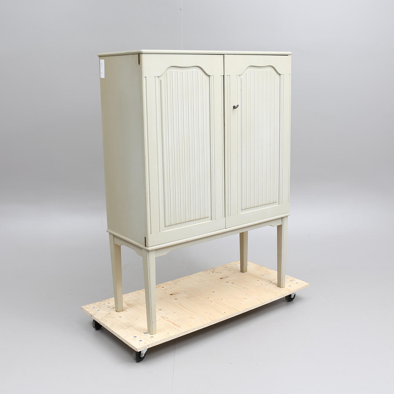 SKÅP, Carl Malmsten, 1900-talets andra hälft.