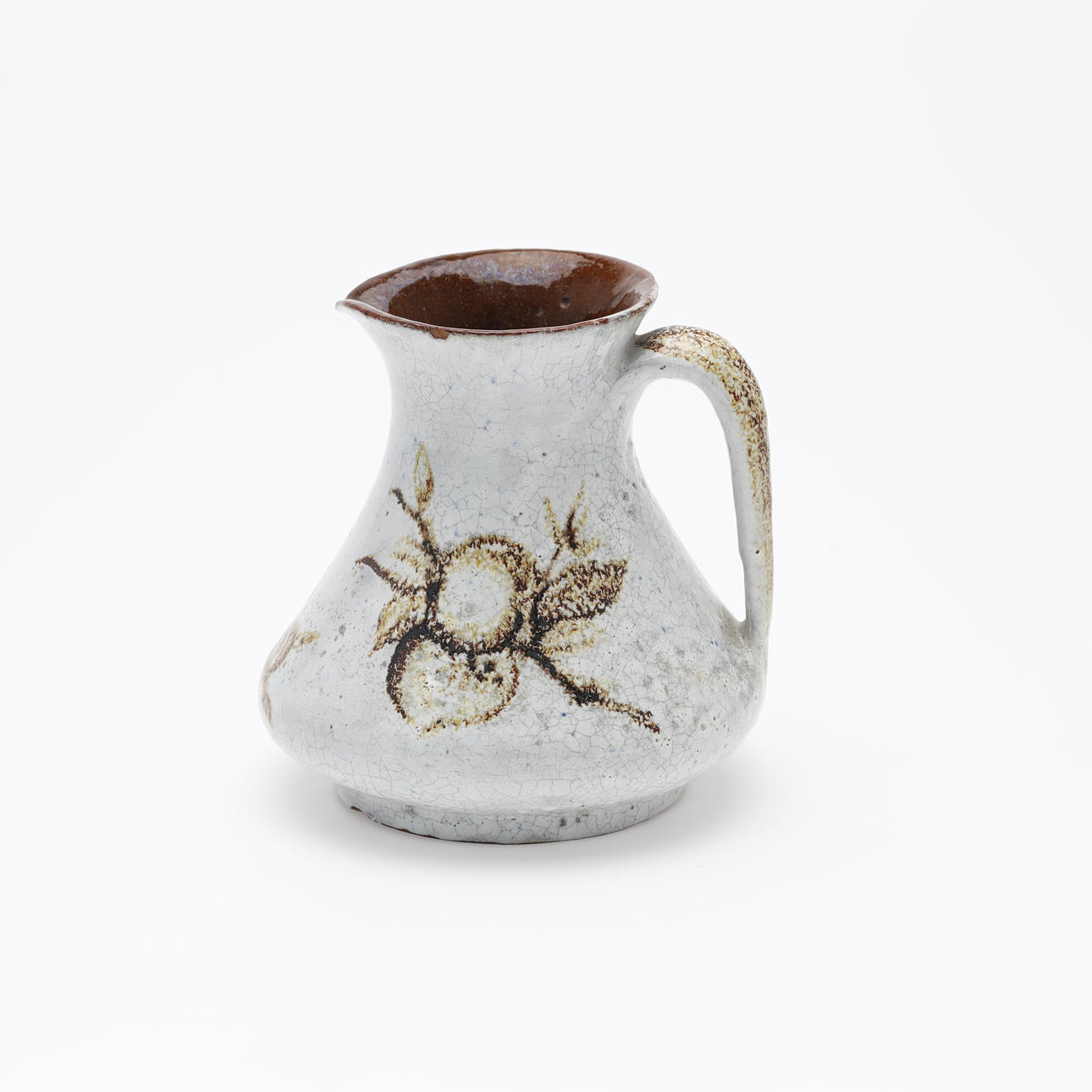 LISBETH MUNCH-PETERSEN. KANDE, Eget Verksted, Bornholm, Denmark.