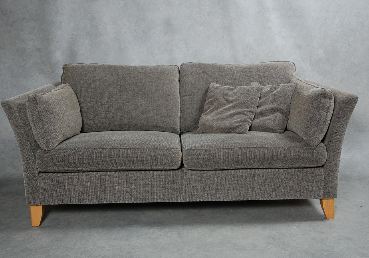 SOFFA, Engens möbler, modell " London ".