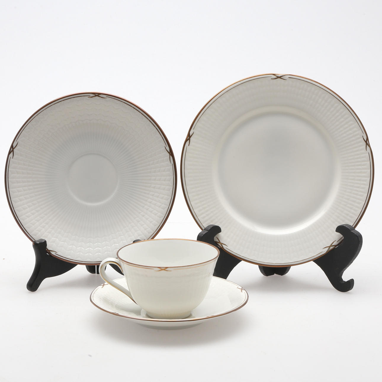 KAFFESERVIS, ca 63 delar, Rörstrand, 1900-talets andra fjärdedel.