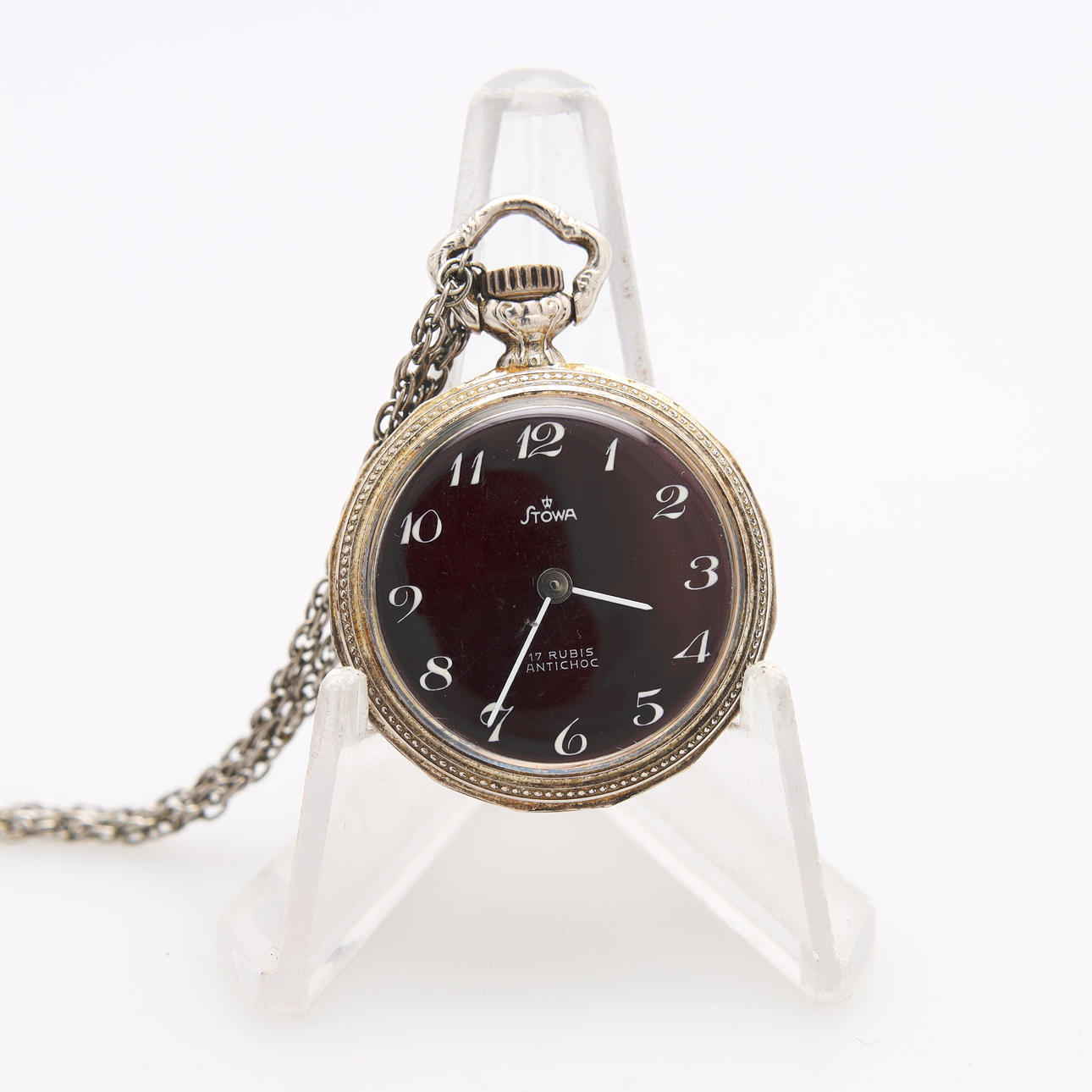 POCKET WATCH, Stowa.