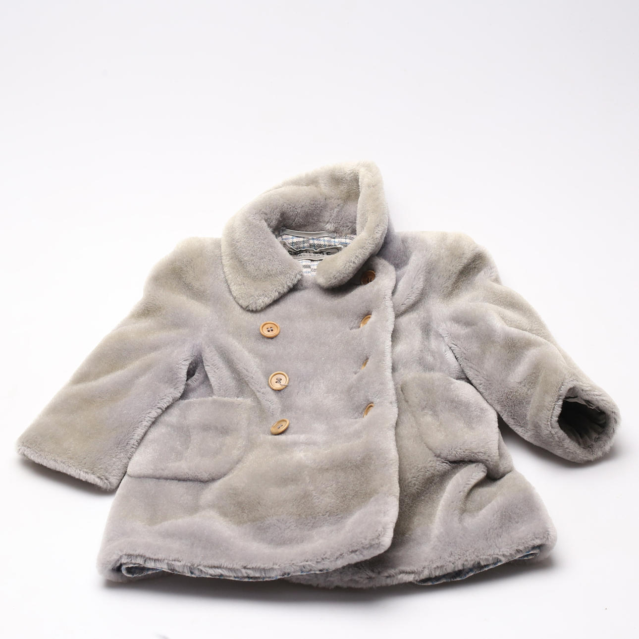 BARNJACKA, Strands, Västerås, 1900-tal.