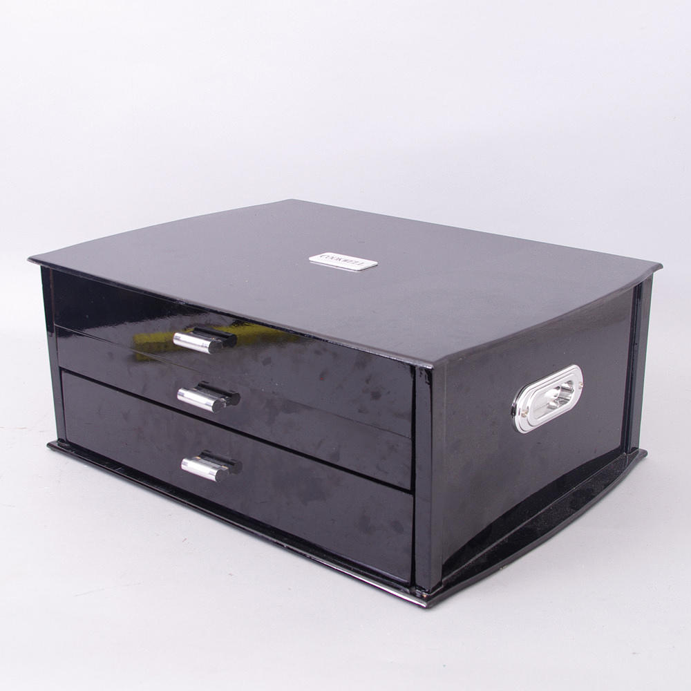 BESTICKUPPSÄTTNING I BESTICKLÅDA, Cookwell.