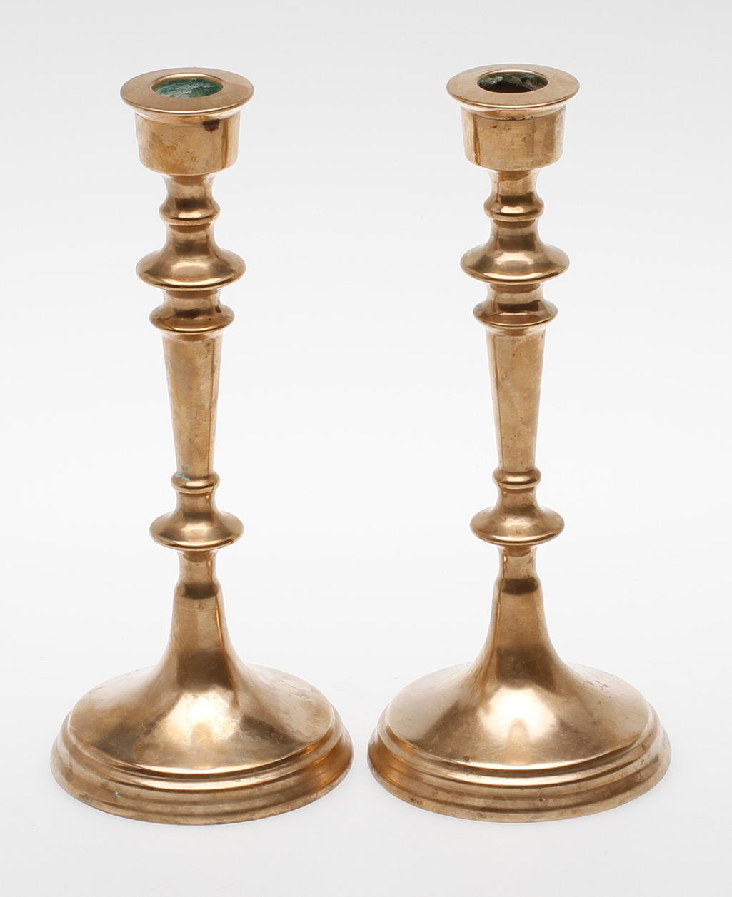 LJUSSTAKAR, Bersbo, ett par, 1980.