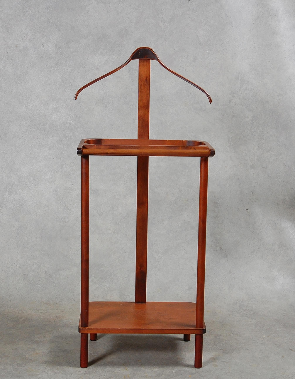 HERRBETJÄNT, 1900-tal.