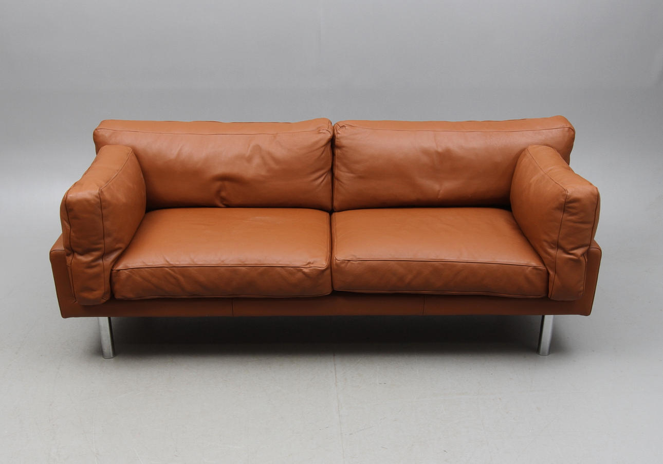 SOFFA, "Break", Niels Bendtsen, Ire Möbler.