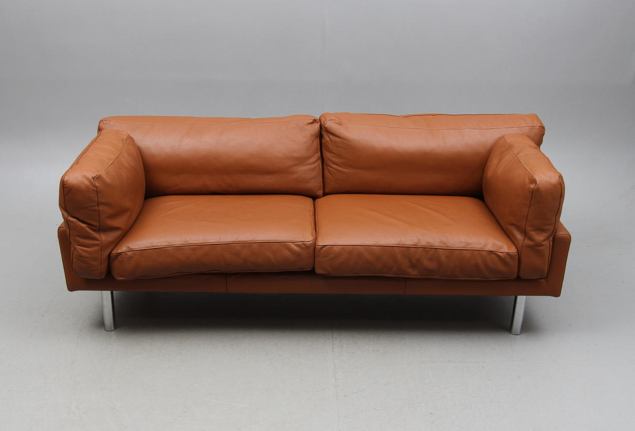 SOFFA, "Break", Niels Bendtsen, Ire Möbler.