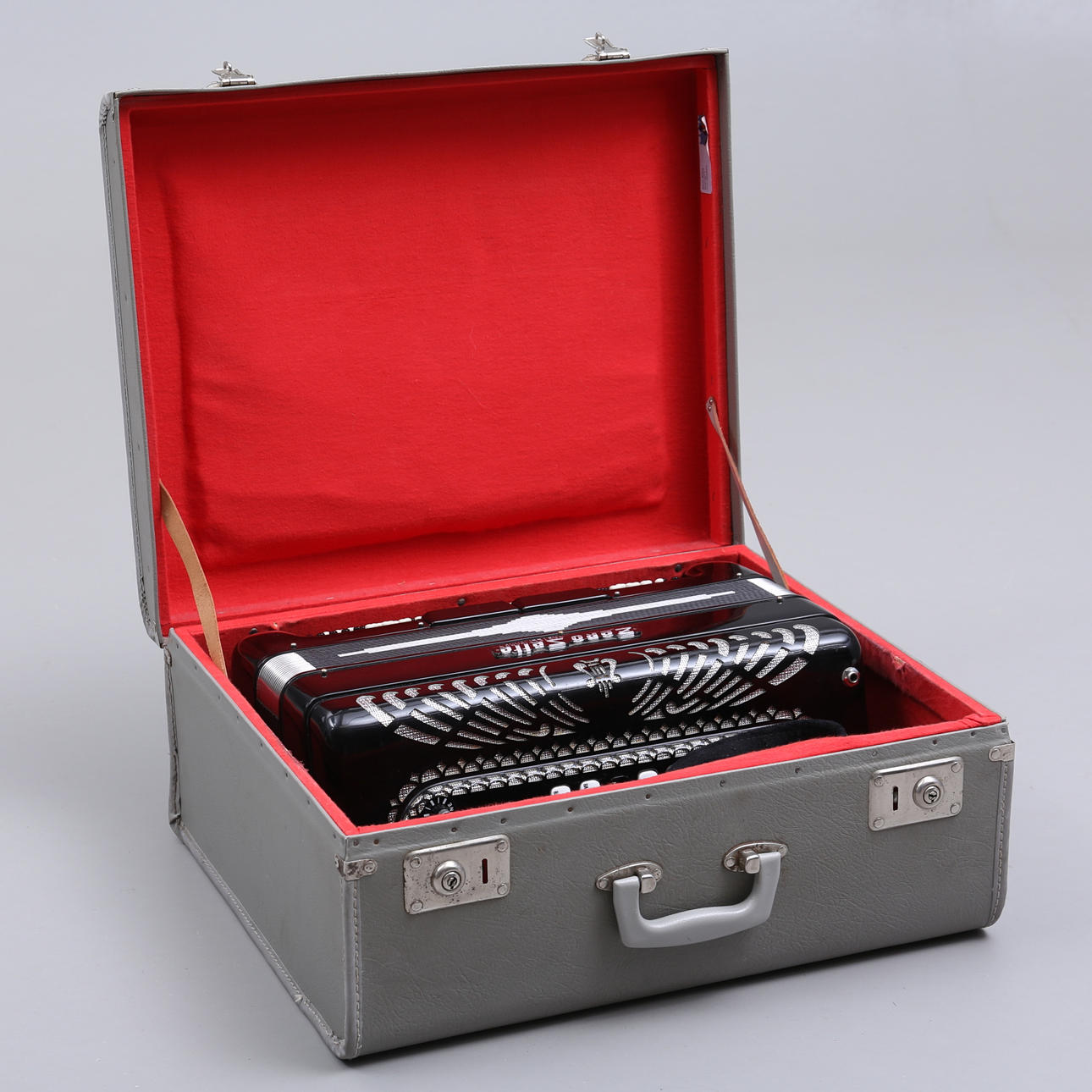 DRAGSPEL, Zero Sette Castelfidardo.