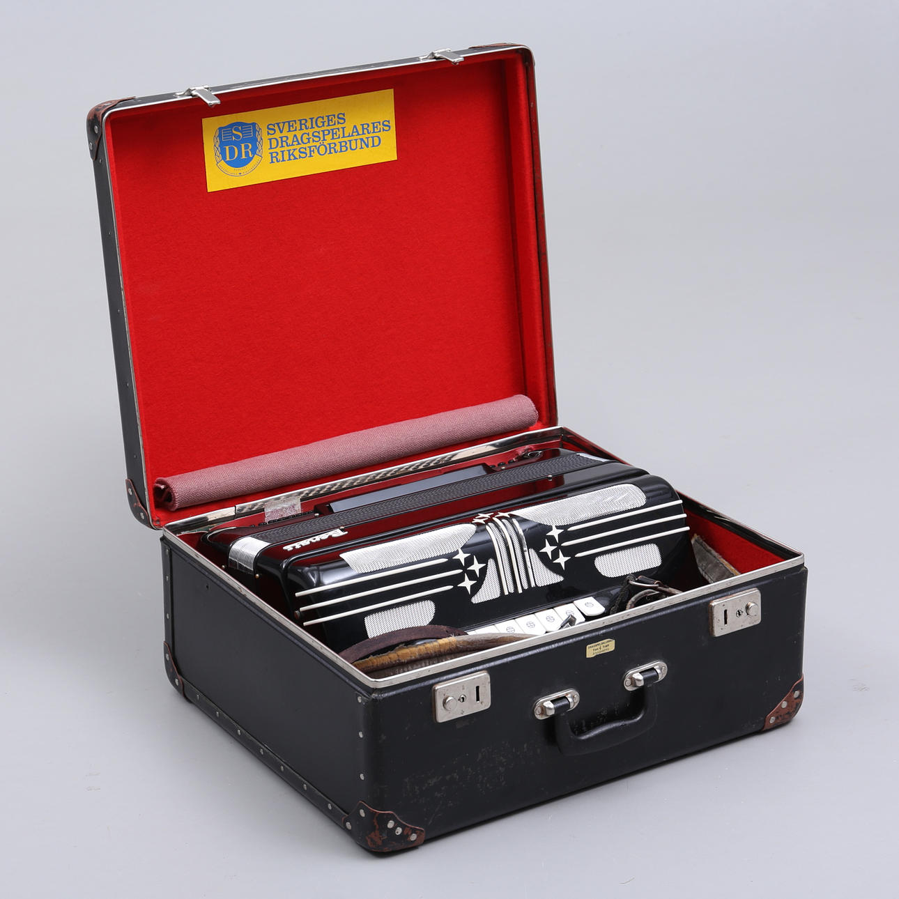 DRAGSPEL, Bengts, 1900-tal.