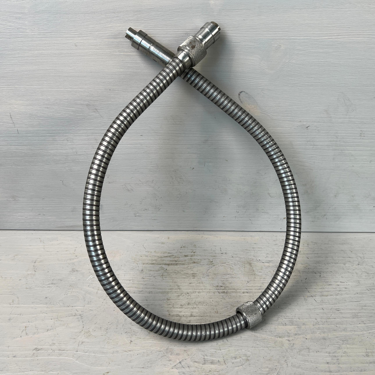 HASTIGHETSMÄTARVAJER, Corbin, 1 st, sentida.