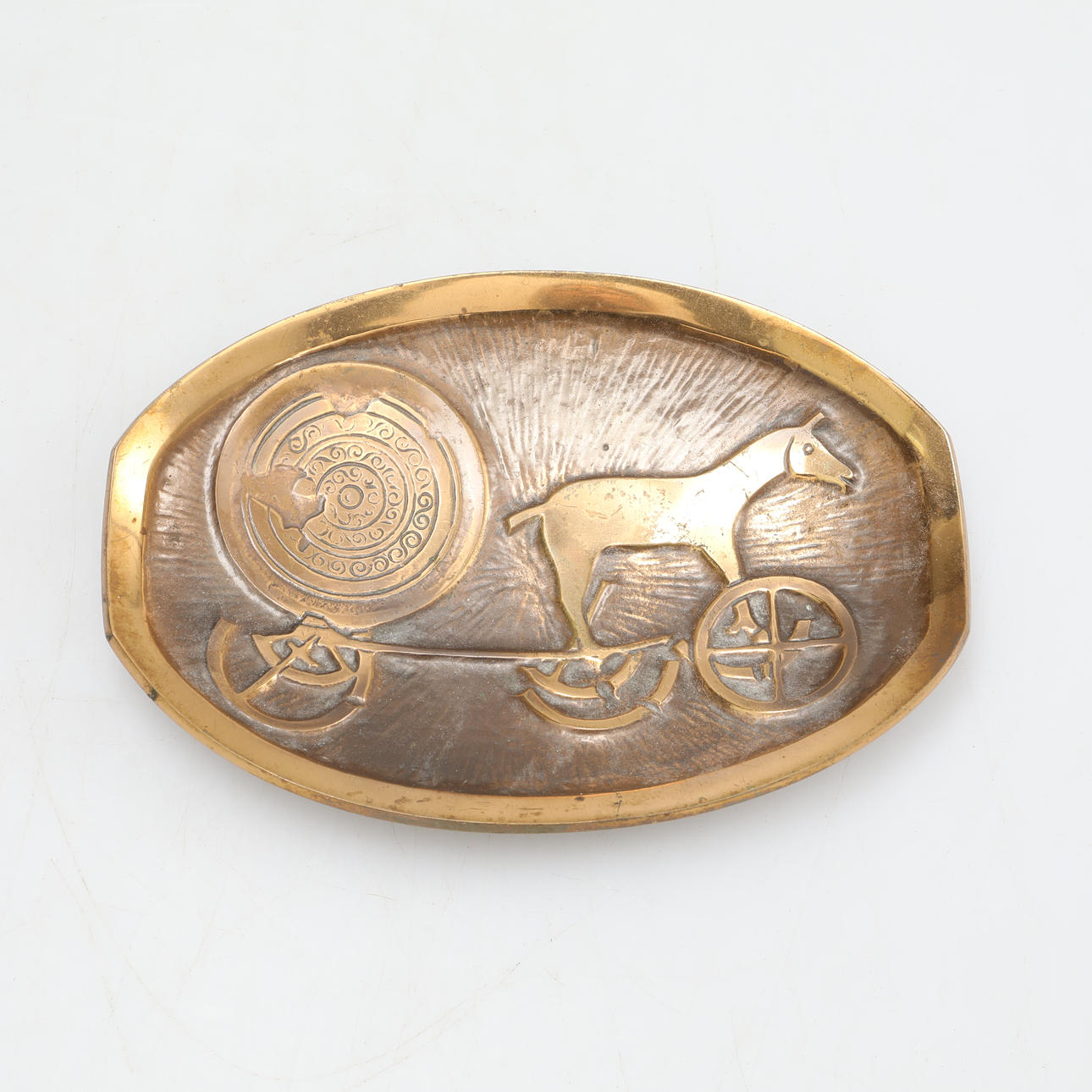 TØNDE, heste, Ædel malm, Danmark.