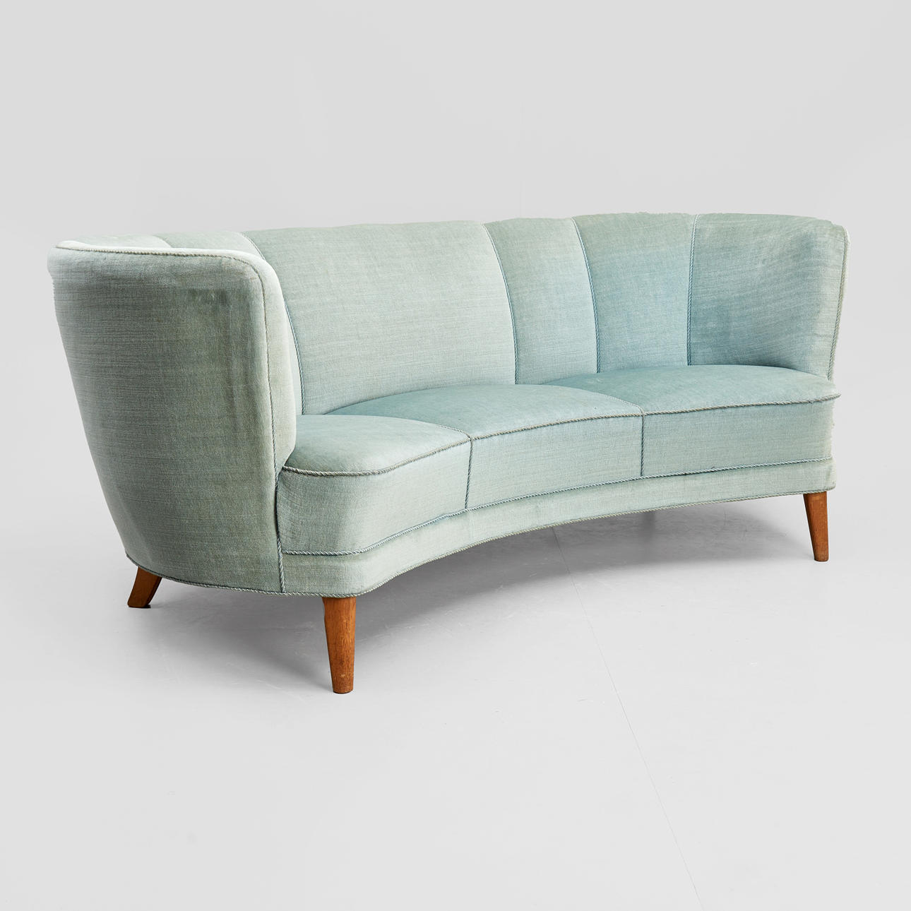 COUCH. Swedish Modern. 1930s/40s.