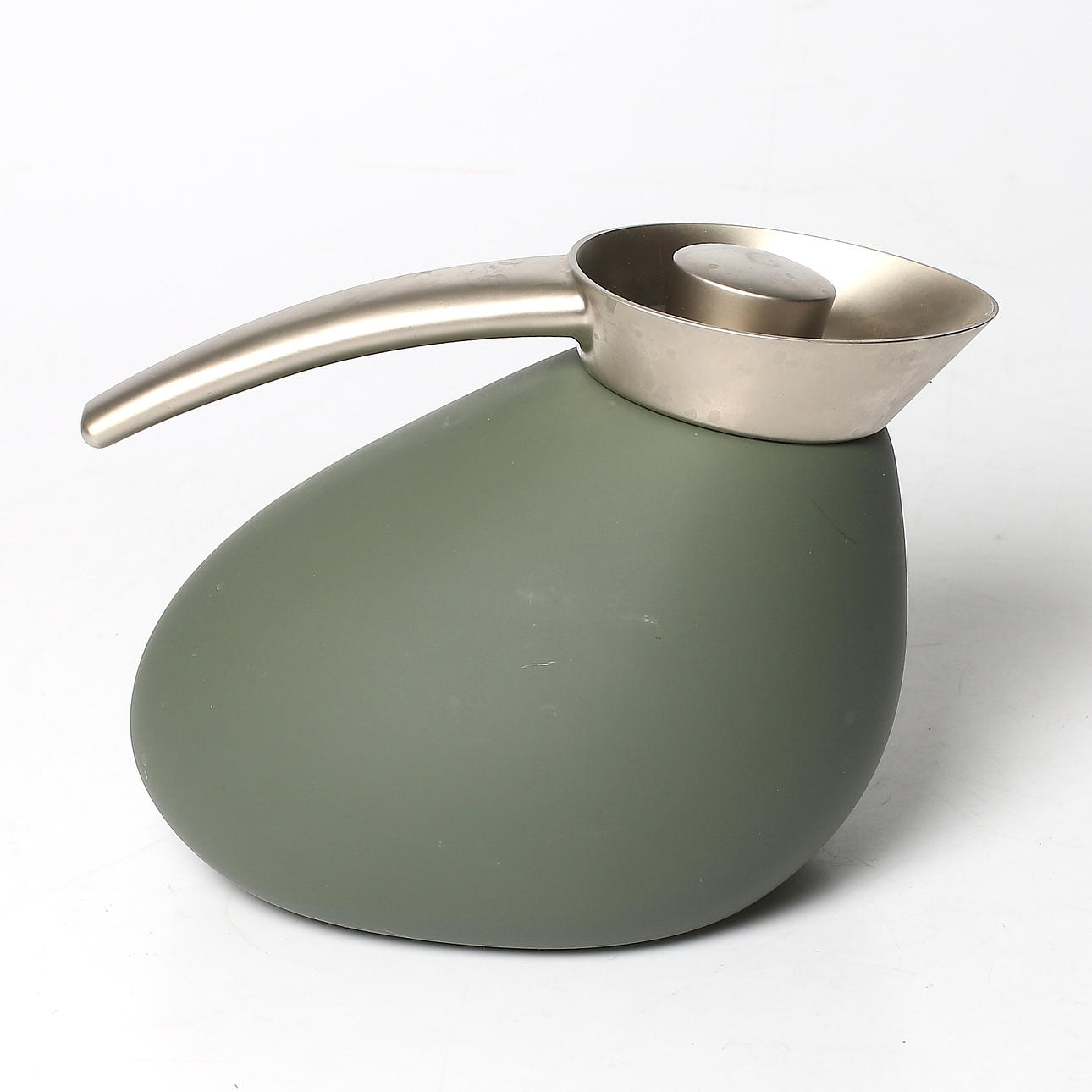SERVERINGSKANNA, "Quack", Georg Jensen. 2000-tal.