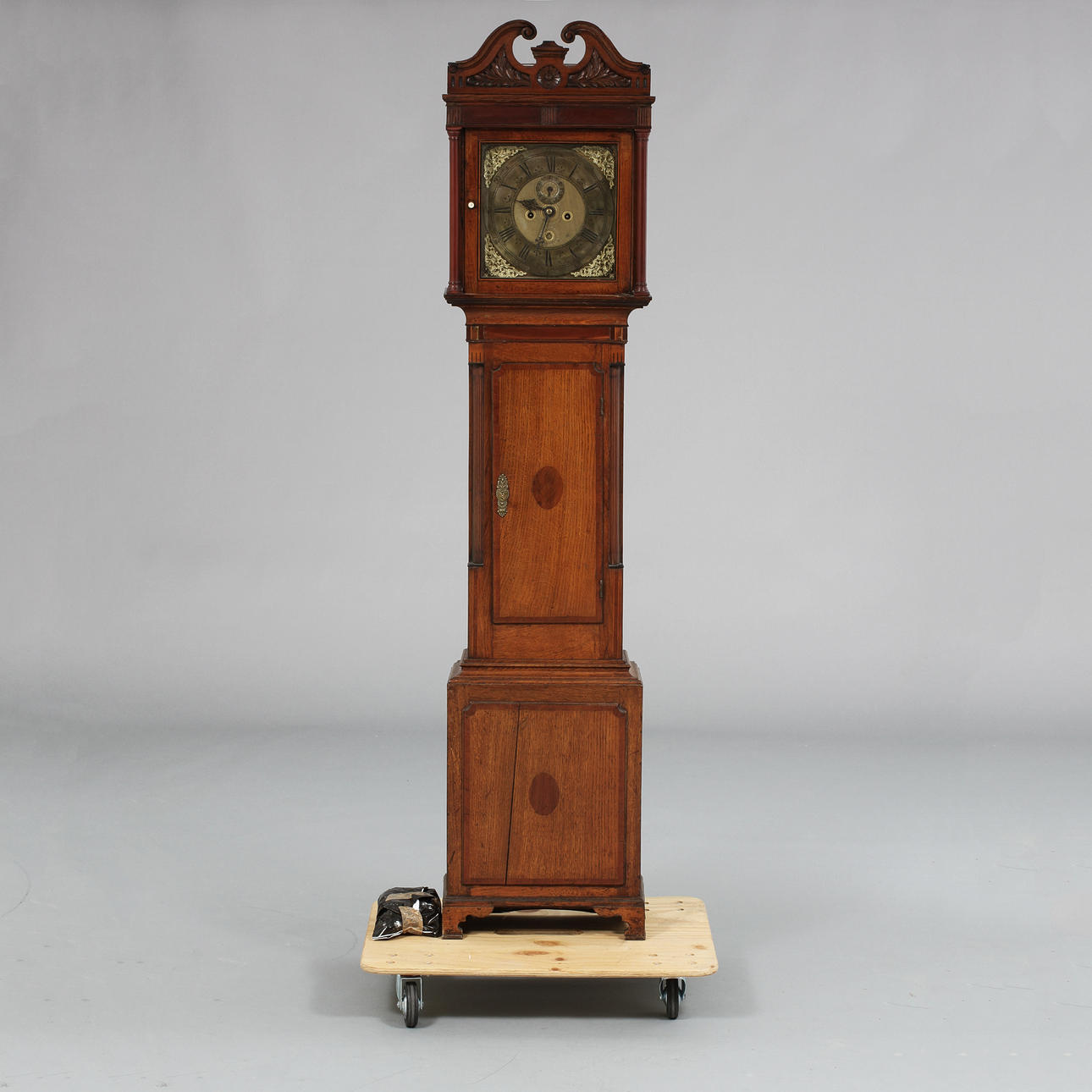 GOLVUR, J Hammers, London 1700-tal.