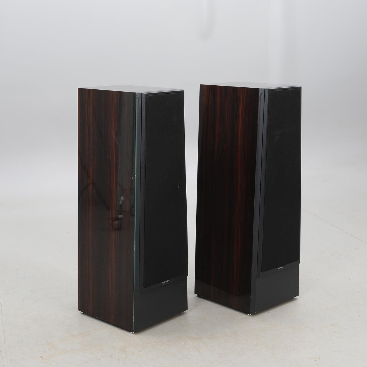 SPEAKER, a pair, model LS 70, Polk Audio.