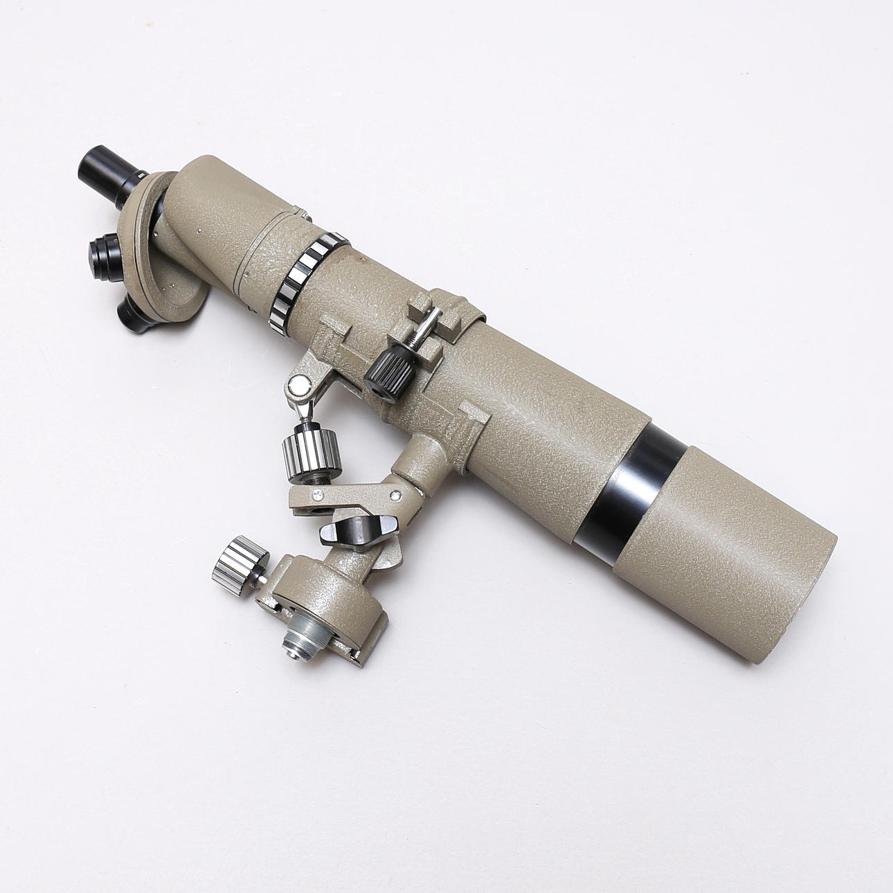 BINOCULARS, 4 magnifications, Coco Achromatic Coated Lens.