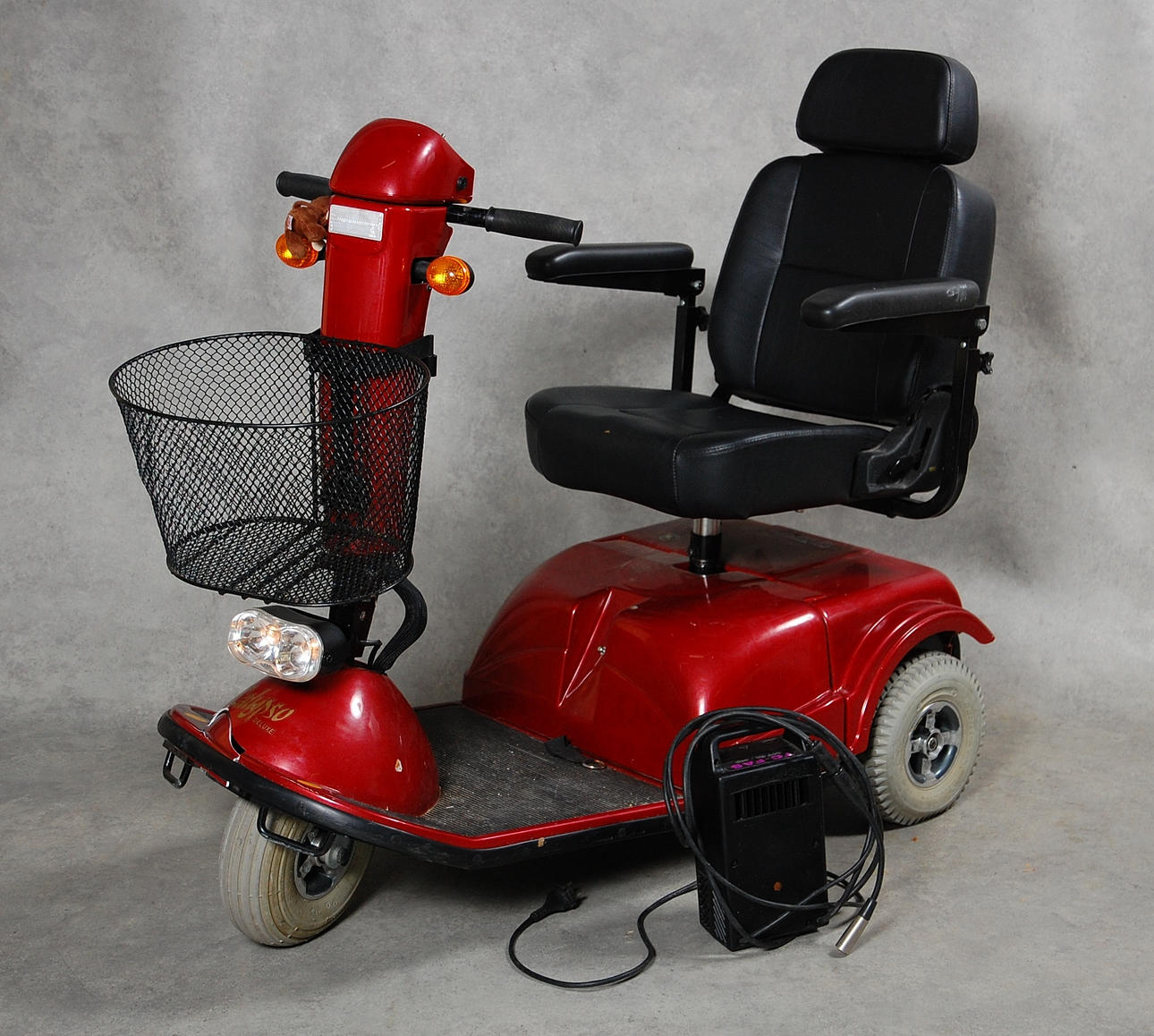 PERMOBIL, Calypso de Luxe.