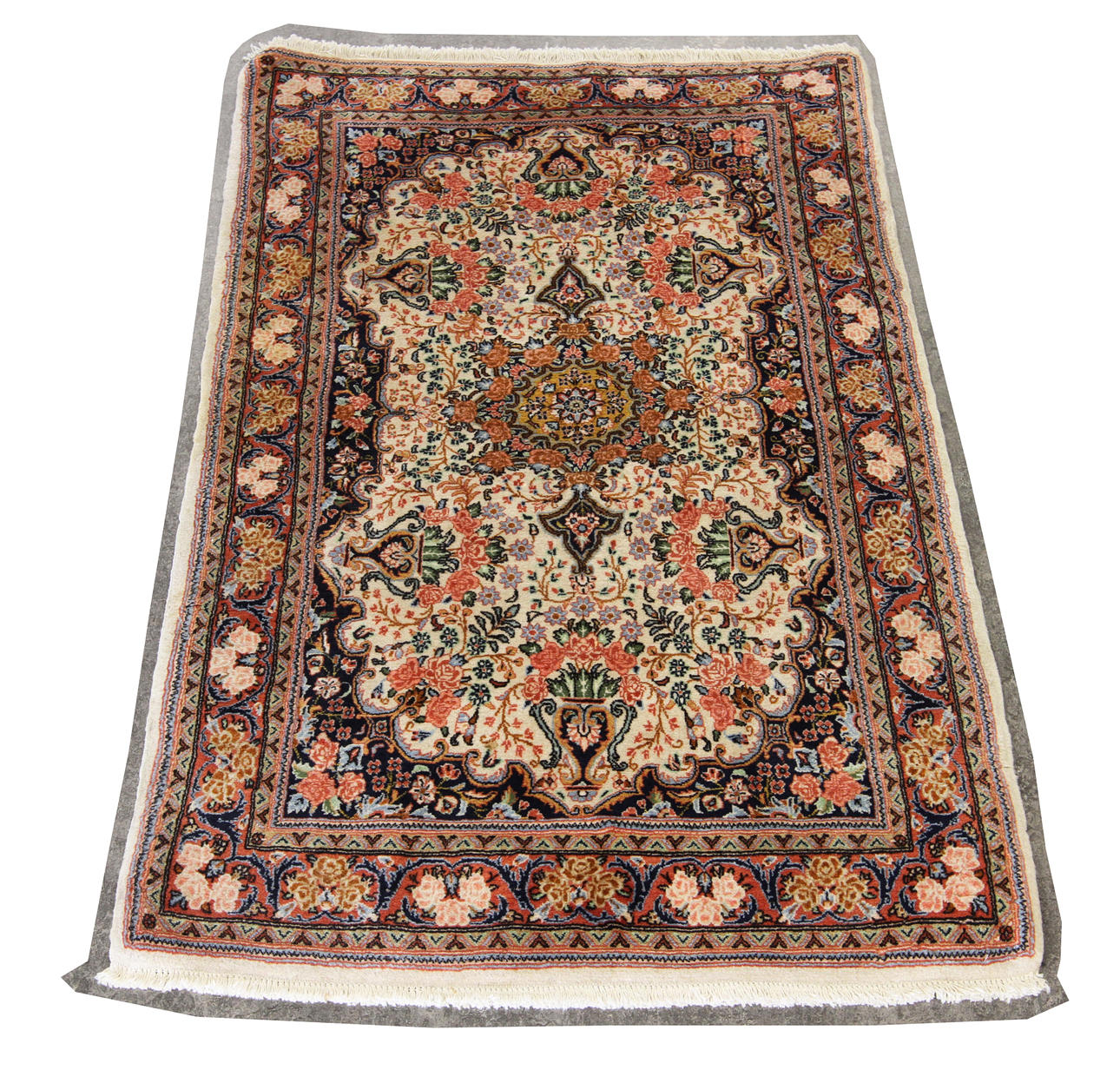 ORIENTALISK MATTA, 165x105 cm.