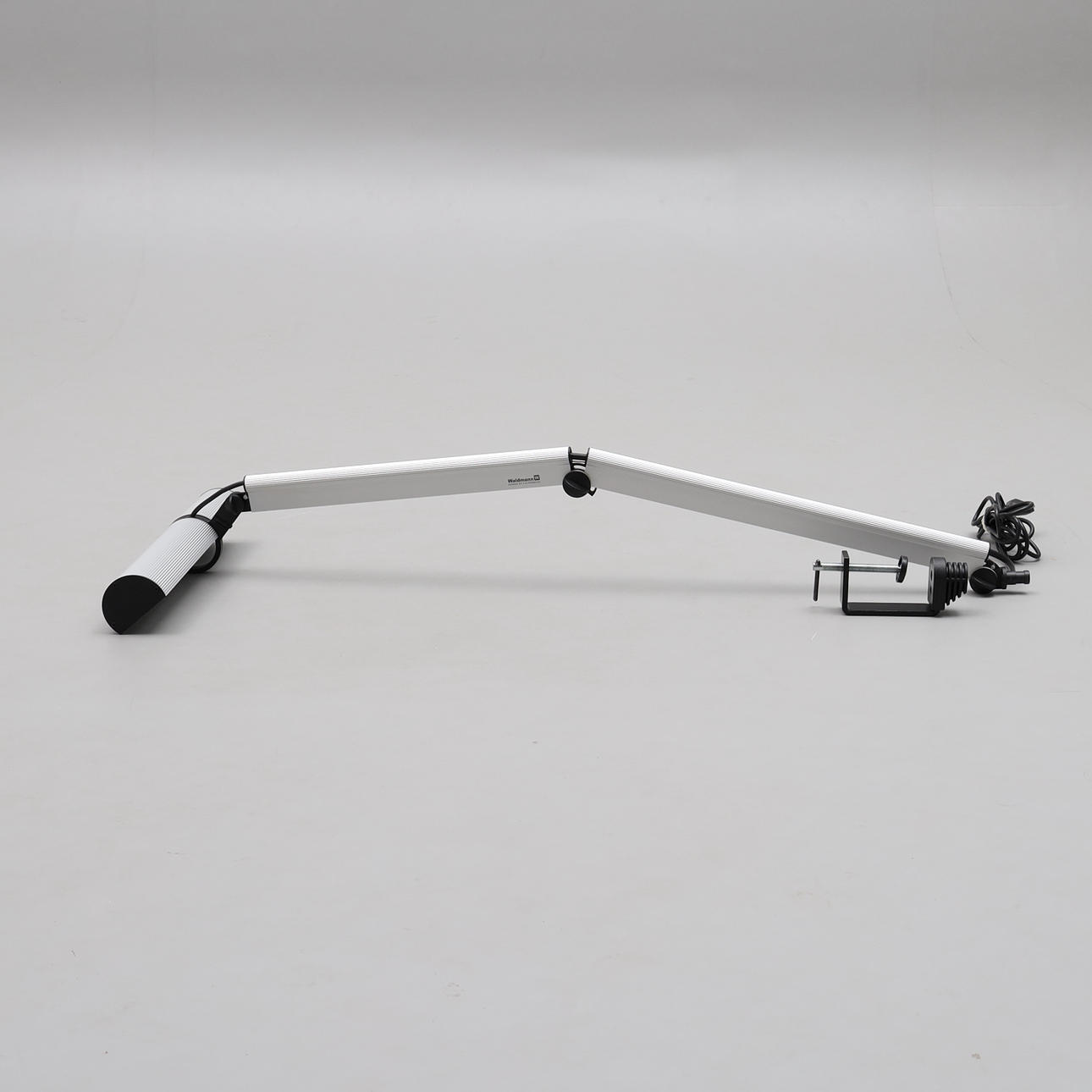 DESK LAMP, FA Porsche, Waldmann Leuchten.