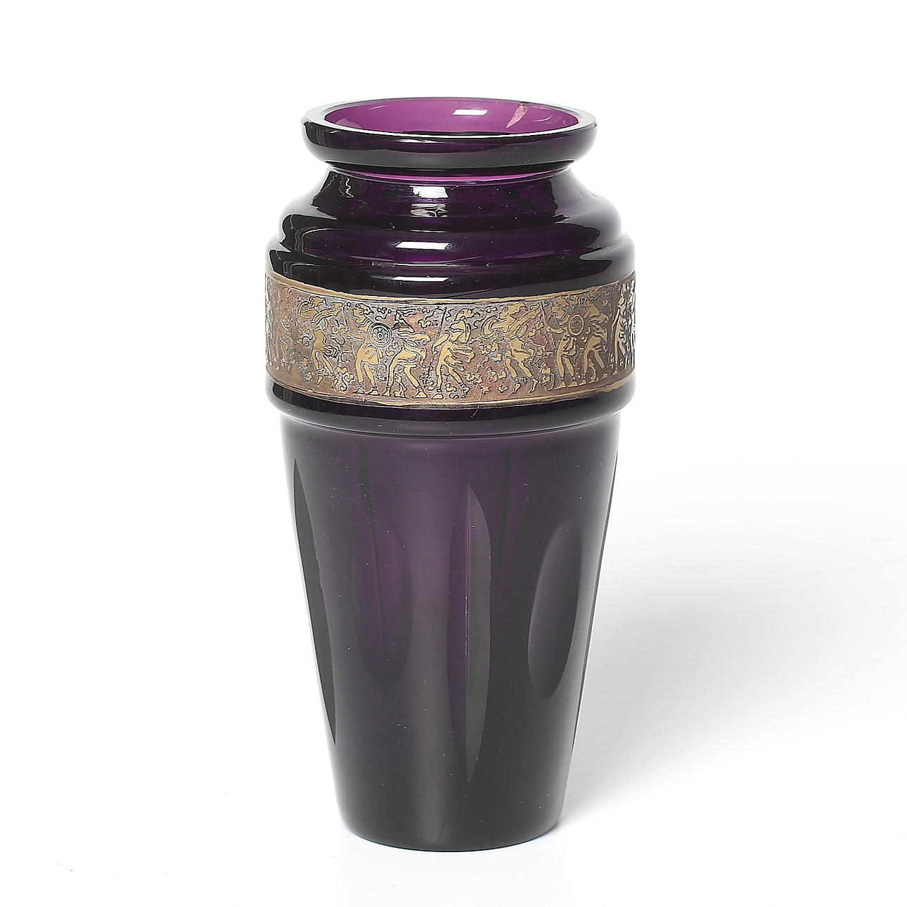 VAS, glas. 1900-tal.