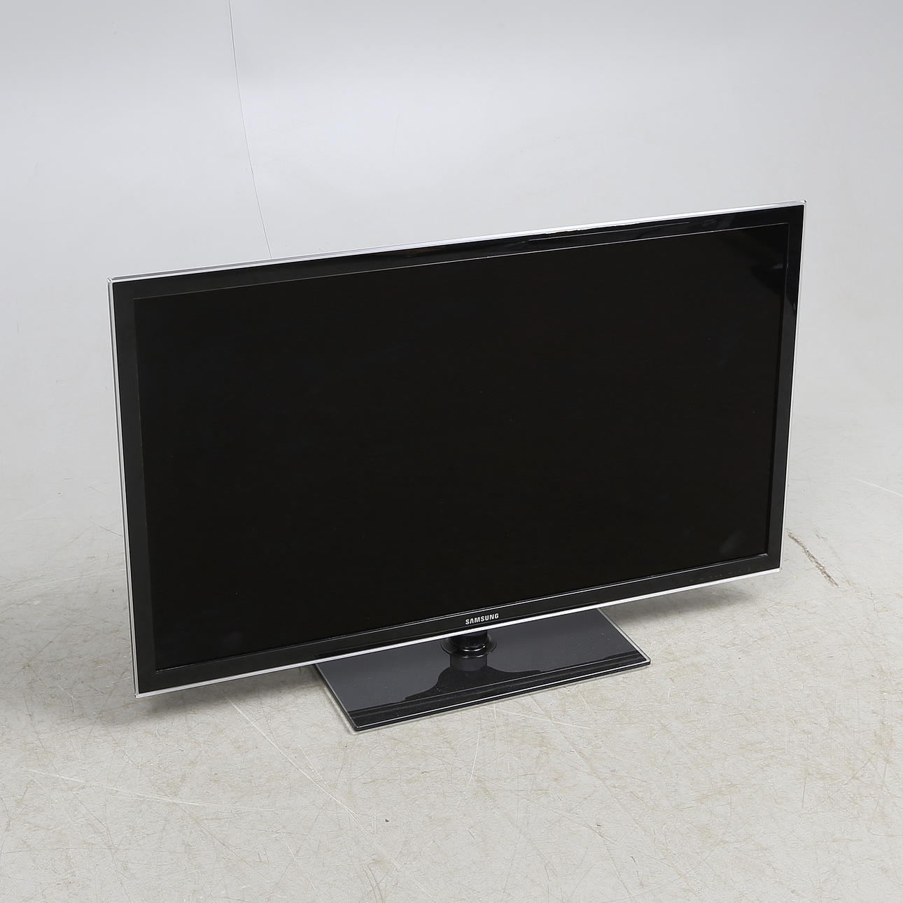 TV, 46", led, ue46d5005, Samsung.