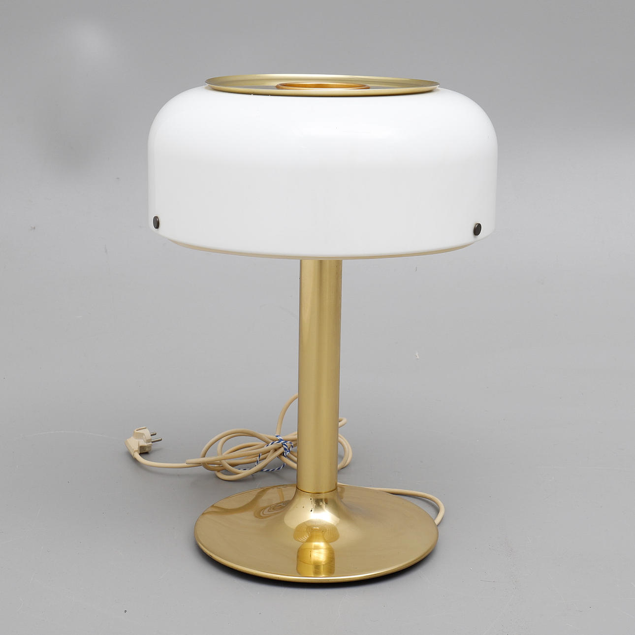 ANDERS PEHRSON. TABLE LAMP, "KNUBBLING", ATELJÉ LYKTAN.