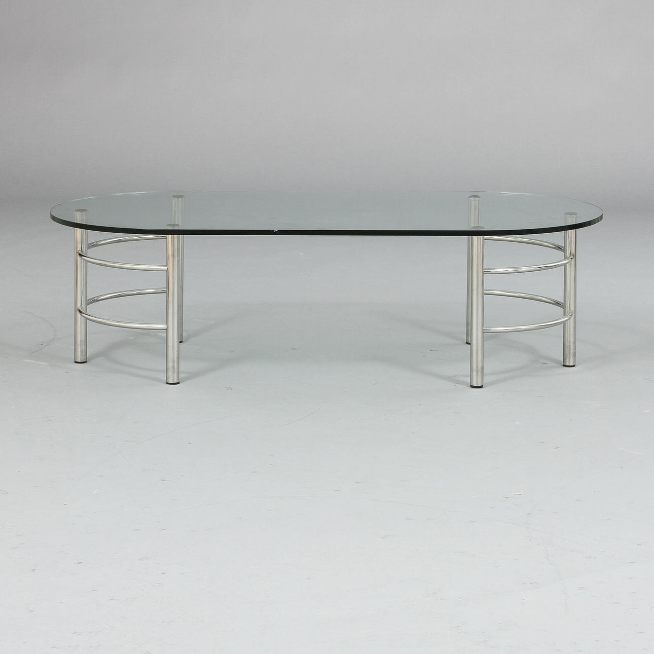 BORD "ONDA". Jonathan de Pas, Donato d'Urbino och Paolo Lomazzi för Zanotta, Italien.