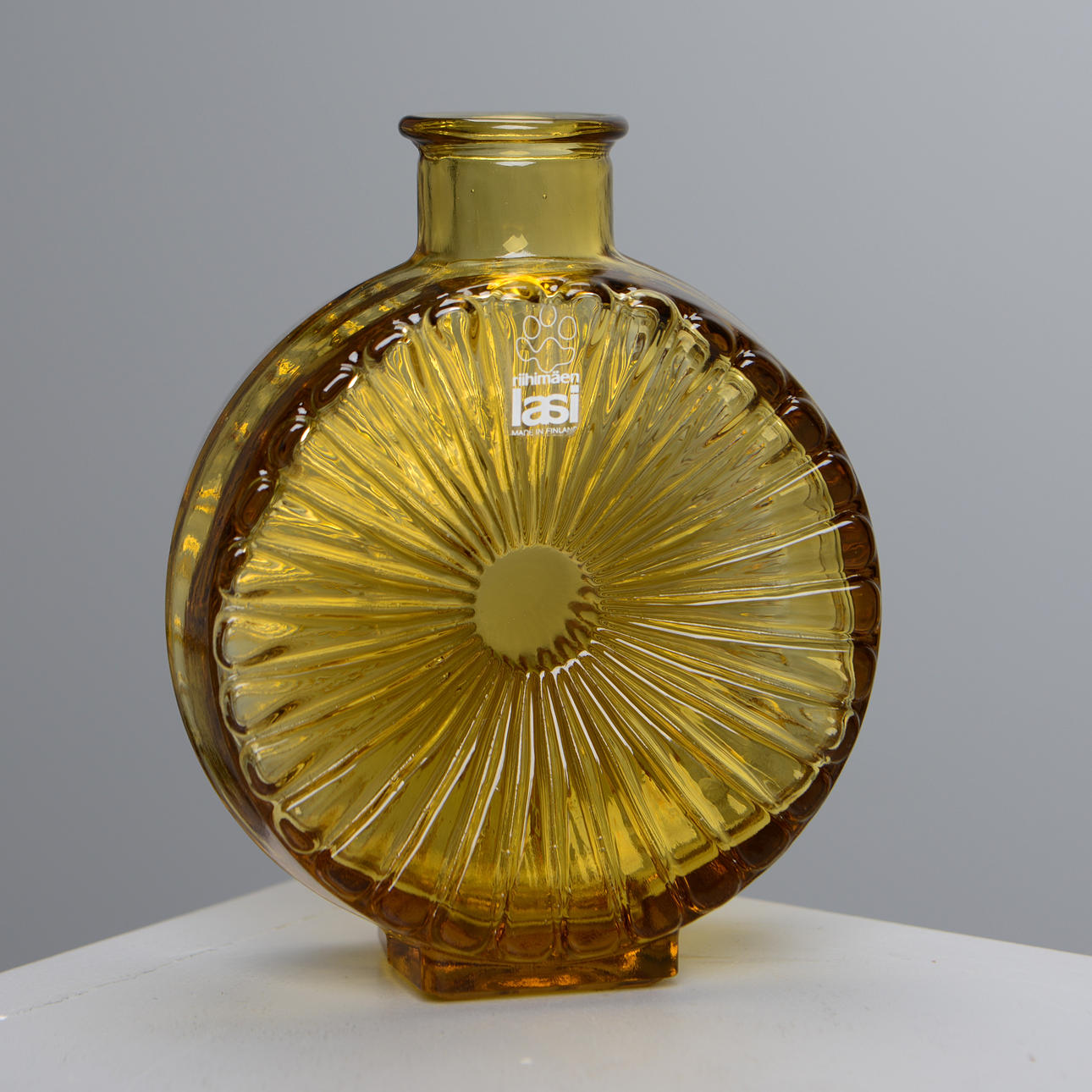 HELENA TYNELL. Bottle, 