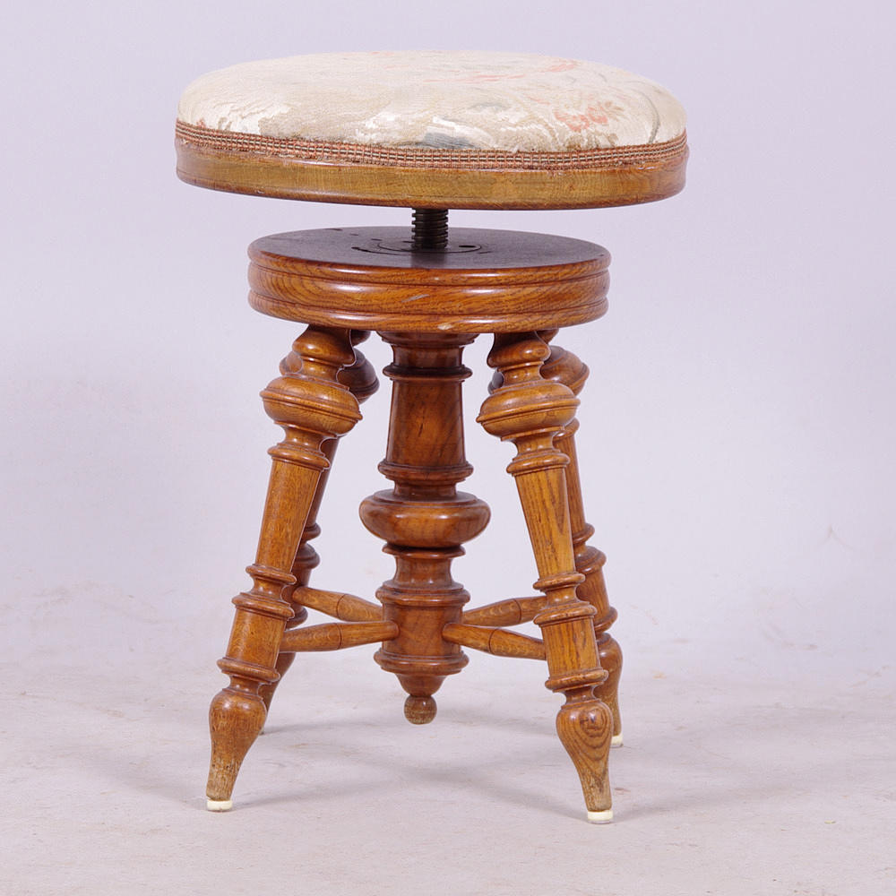 SNURRPALL, ek, tidigt 1900-tal.