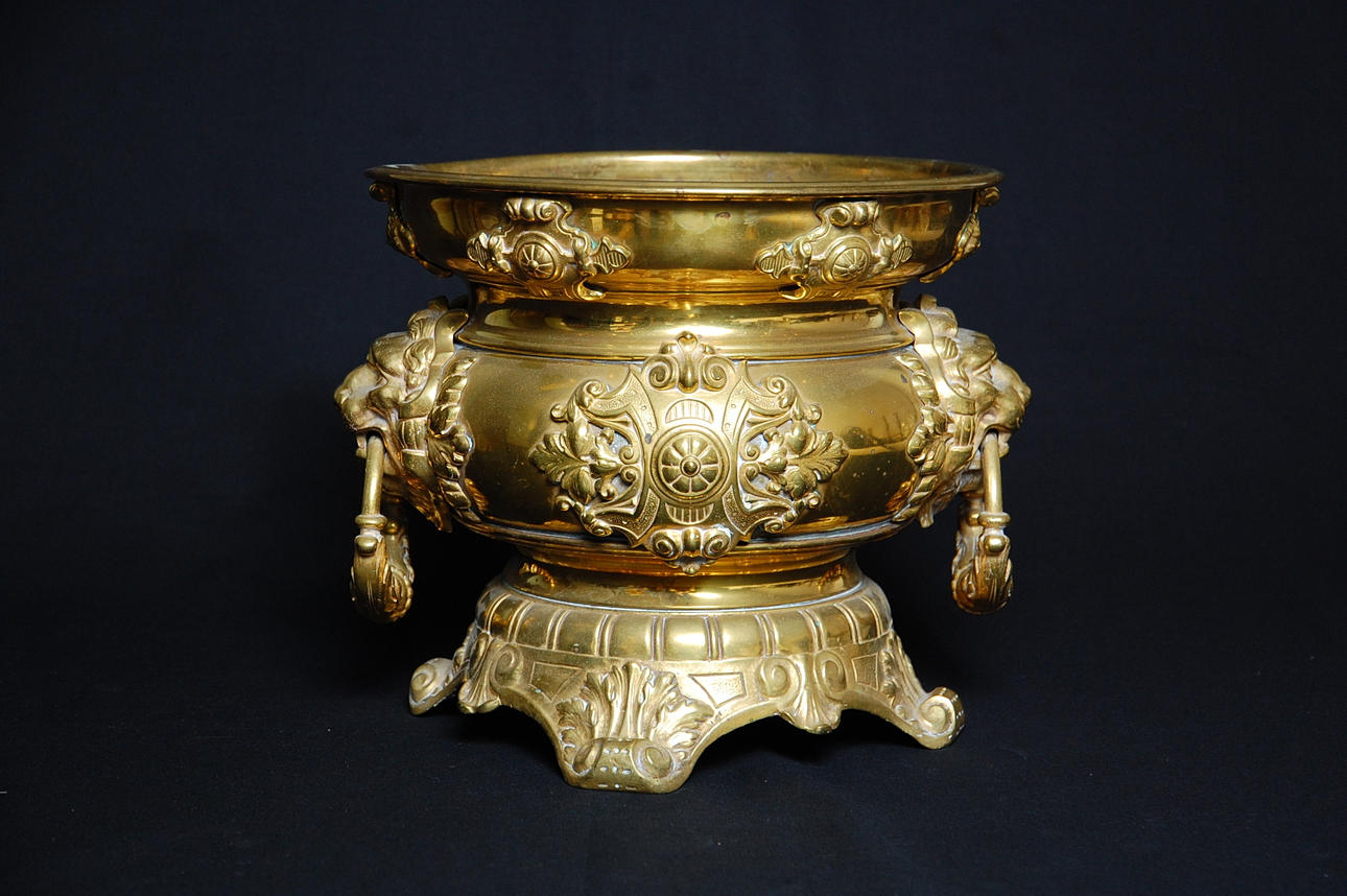 VINKYLARE, 1800-tal.