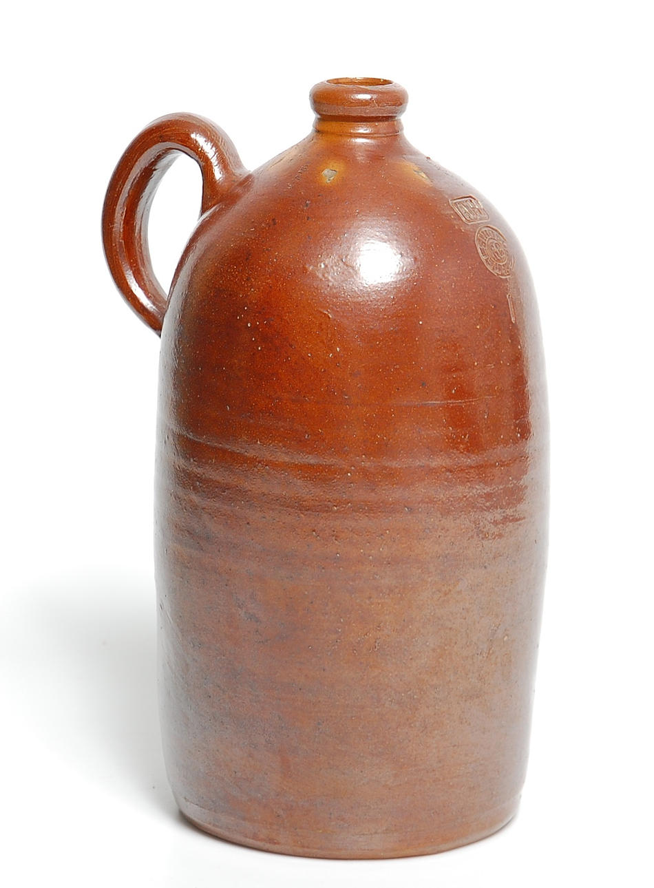 KRUS, 1 Kanna, Helsingborg, 1800-tal.