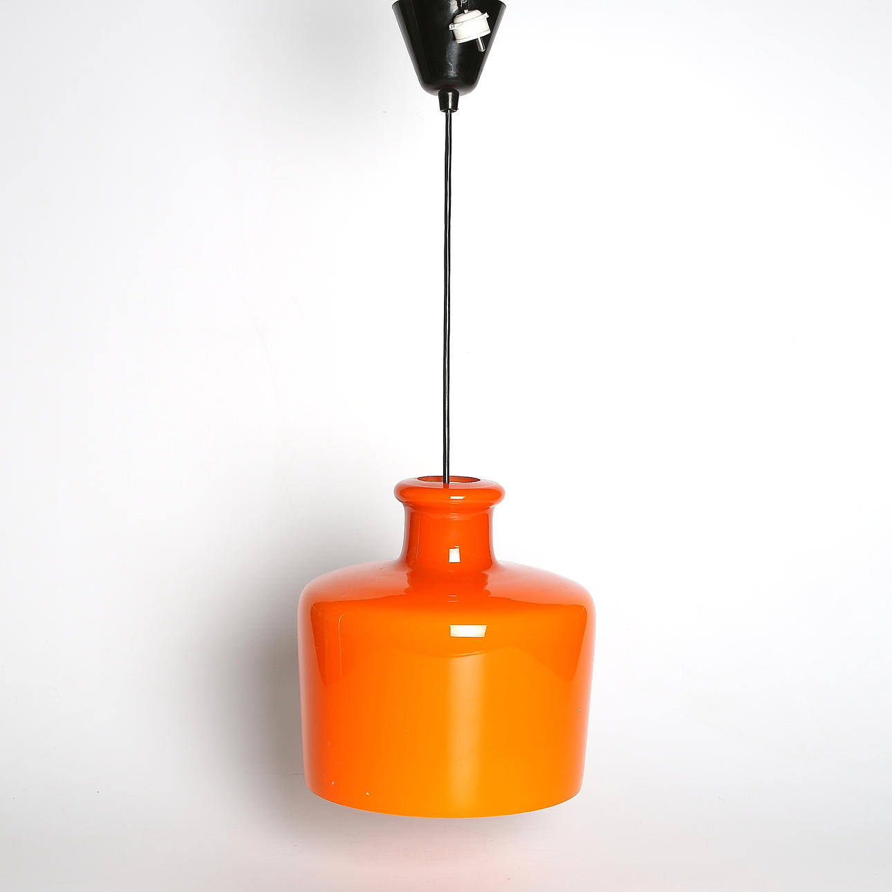 TAKLKAMPA, glas. 1960/70-tal.