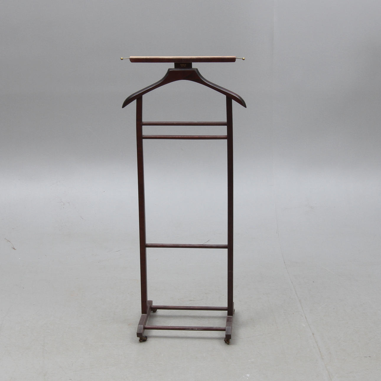 HERRBETJÄNT, Italien, 1900-talets andra hälft.