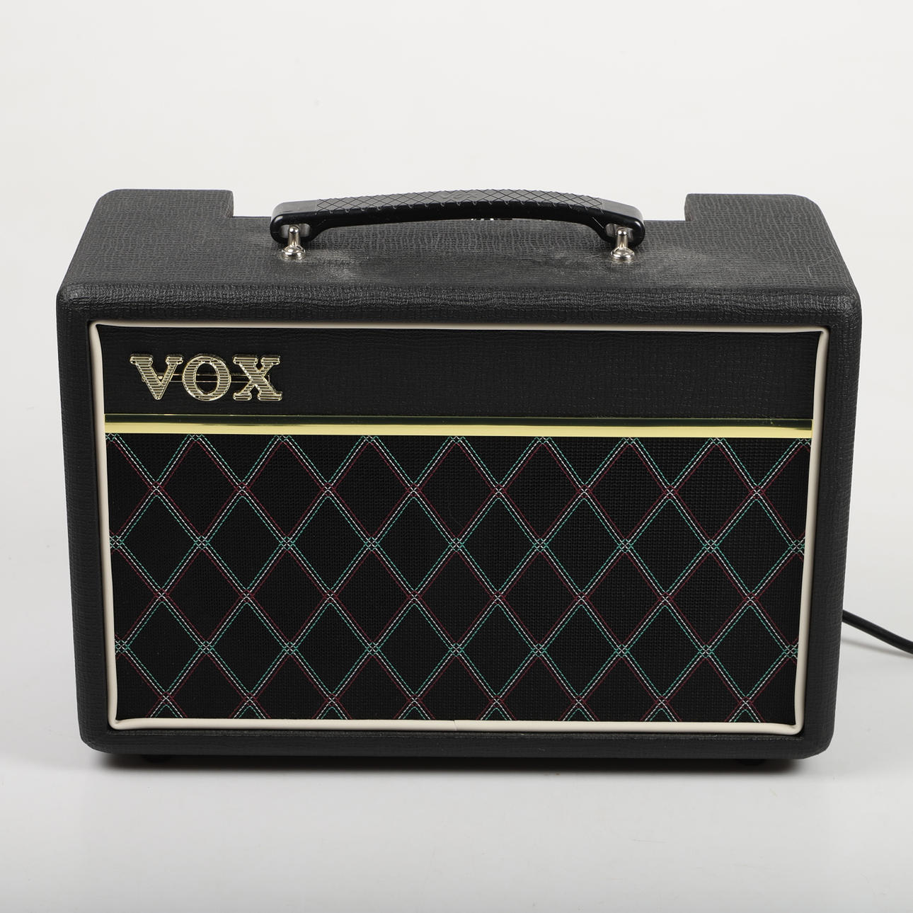 FÖRSTÄRKARE, "Pathfinder 10", Vox, England.