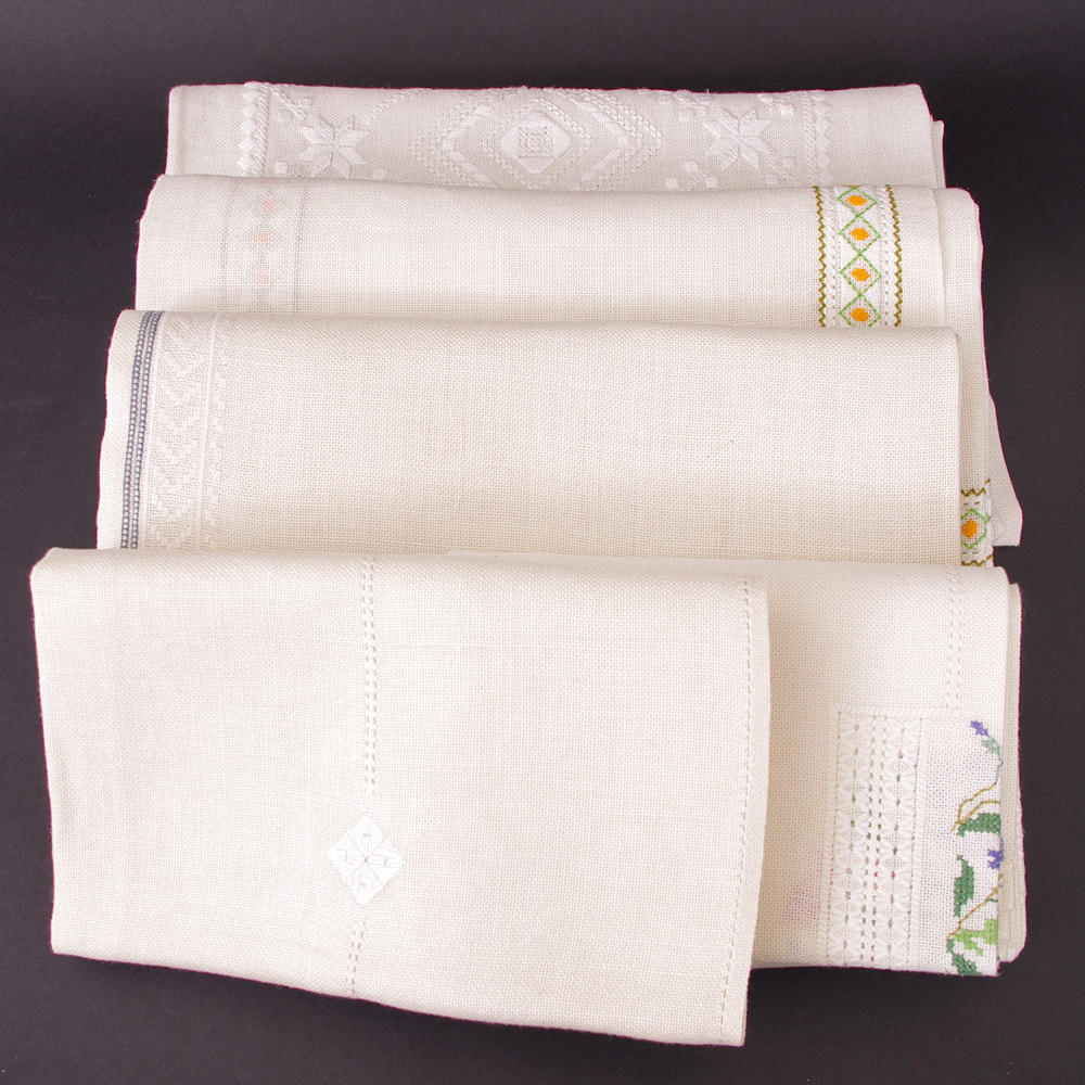 BRODERADE DUKAR.