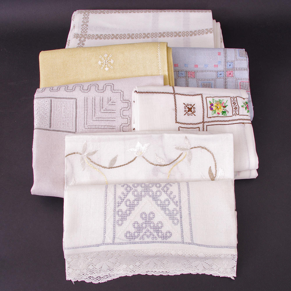 BRODERADE DUKAR.