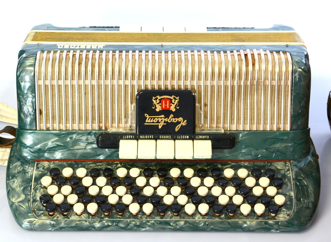 DRAGSPEL, Hagströms.