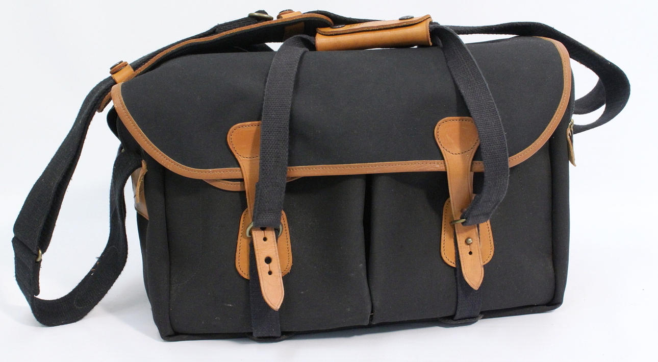 KAMERAVÄSKA, Billingham.