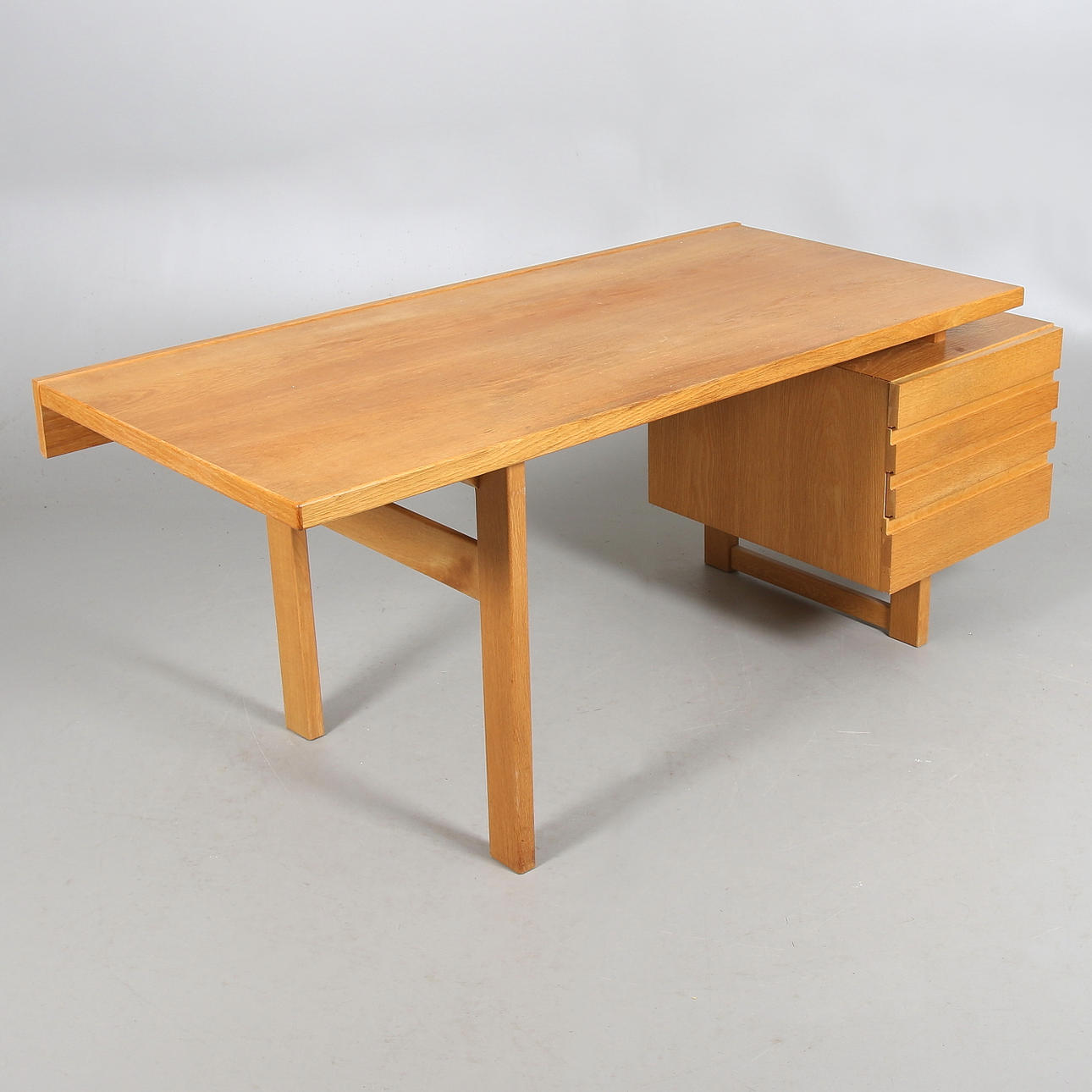 SKRIVBORD, Olavi Hänninen för Nupponen, Finland, 1960-tal.