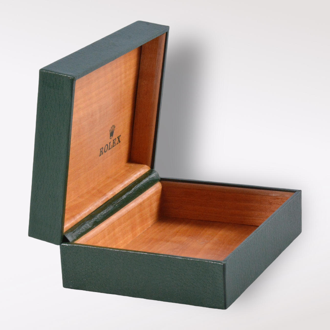 ROLEX DAYTONA, original æske, vintage.