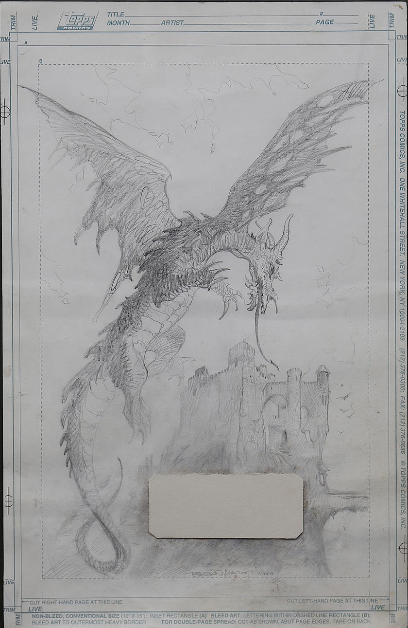 ESTEBAN MAROTO. Ilustración.