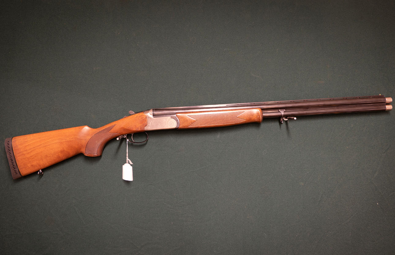 Kettner Campione cal. 12 #84166 SE0149717.