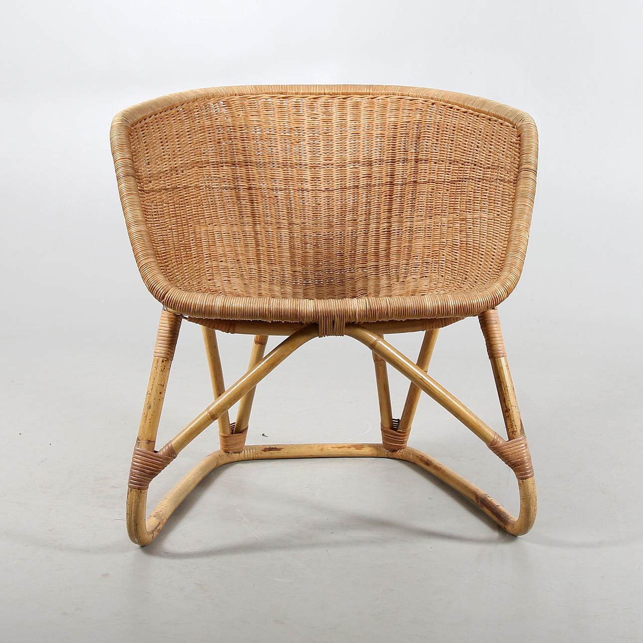 ROTTINGSTOL, 1900-tal.