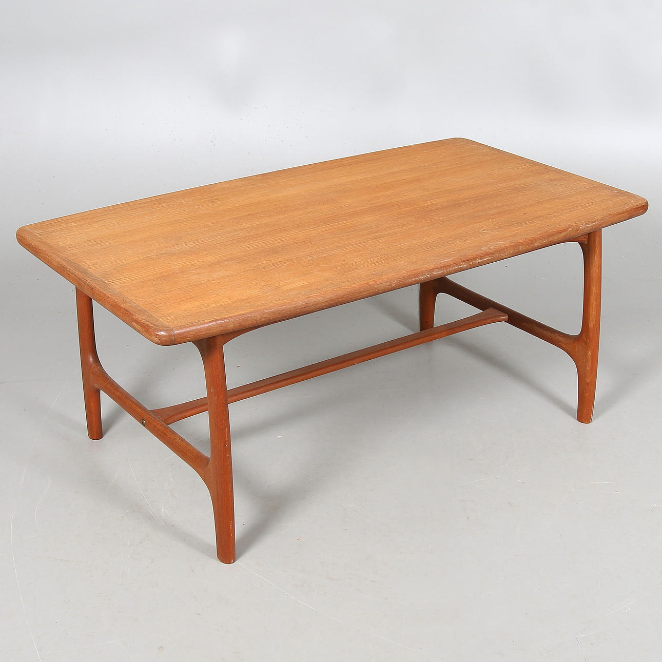 SOFFBORD, Alberts, Tibro. 1960-tal.